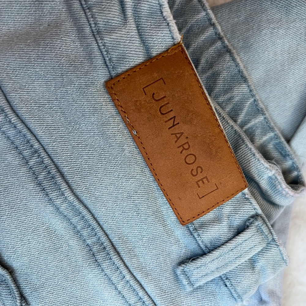 Short jeans 👖 - Picture 3 of 8
